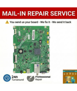 REPAIR SERVICE Samsung TV PN51D6500 Main board motherboard PN51D7000 - $84.99