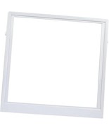 240350903 Refrigerator Replacement Shelves, Crisper Pan Cover Compatible... - $570.20 MXN