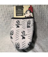 Disney Minnie (2pk) Oven Mitt Minis - £8.17 GBP