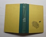 Lady With A Spear Eugenia Clark 1st Edition 1953 Hardcover - $19.79