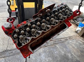 Cummins Isb 6.7 Diesel Engine Loaded Cylinder Head Assembly 4983046 Oem - £1,095.26 GBP