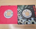 The Brothers Johnson - (2) 45 RPMs - Strawberry Letter 23, The Devil, &amp; ... - $18.37