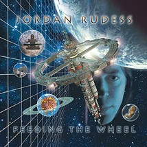 Feeding The Wheel [VINYL]  - $55.00