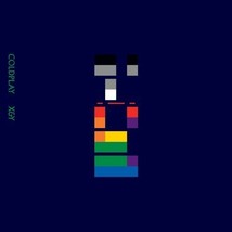 X&amp;Y by  Coldplay Cd - £8.16 GBP