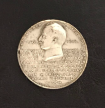 1914 Kaiser Wilhelm Medal Erneuerung Des Eisernen Kreuzes Iron Cross Germany Wwi - £221.17 GBP
