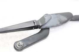00-06 MERCEDES-BENZ CL500 Left and Right Windshield Wiper Arms F564 image 5