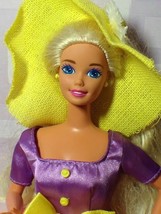 Vintage Avon Barbie Doll - £30.07 GBP