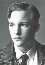 Brad Renfro - 11" x 8" Teen Magazine Pinup Mini Poster    RIP - $7.94