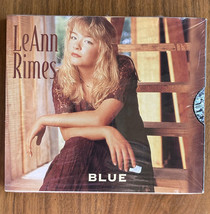 Blue By LeAnn Rimes Single Music CD - £7.86 GBP