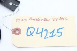 01-06 MERCEDES-BENZ S55 AMG ANTENNA BOOSTER AMPLIFIER SPLITTER Q4215 image 12