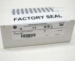 Box of 10 *2022* NEW Allen Bradley 1734-CTM I/O Common Terminal Module -... - £449.82 GBP