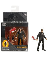 NEW SEALED 2022 Jurassic Park Hammond Collection Dr. Ian Malcolm Action ... - £15.56 GBP