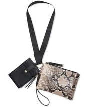 allbrand365 designer Womens Amandaa Wristlet and Card Case, One Size - $44.06