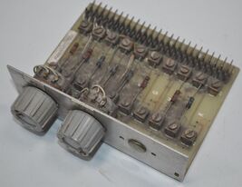 General Electric GE Fanuc Registor Selsyn Card PWB244A8229G1 68A989109G1... - €288,33 EUR