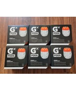 24-Pods Gatorade Glacier Cherry 3.25 oz each Pod - $447.61 MXN