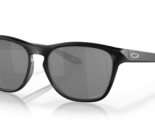 Oakley MANORBURN POLARIZED Sunglasses OO9479-0956 Matte Black W/ PRIZM B... - £85.43 GBP