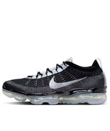 Nike Air Vapormax 2023 Flyknit &#39;Black Blue Tint&#39; DV1678-010 - $410.00