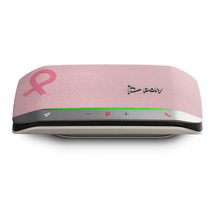 Poly  Sync 20 USB-A Pink Personal Bluetooth Smart Speakerphone (Plantronics) -  - £38.36 GBP+