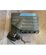 02-05 Explorer/Mountaineer 4.0L Air Flow Meter With Air Box Lid VP1L2U-9... - $80.26 CAD