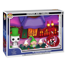 Nightmare Before Christmas &quot;What&#39;s This?&quot; Pop! Moment Deluxe - £121.92 GBP