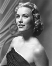 Grace Kelly 16X20 Canvas Giclee Glamour Pose - £54.81 GBP