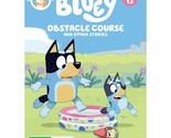 Bluey: Volume 13 DVD | Obstacle Course and Other Stories | Region 4 - $15.76