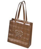 Flower Knows Chocolate Wonder-Shop Series Faux Leather Tote Bag - BROWN ... - $481.83 MXN+ Flower Knows Chocolate Wonder-Shop Series Faux Leather Tote Bag - BROWN ... - $481.83 MXN+