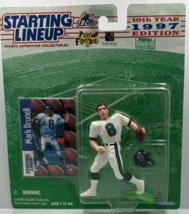 1997 Starting Lineup 4in. Figure Mark Brunell - £6.13 GBP