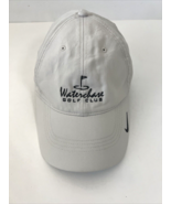 Waterchase  Golf Cap Hat Blue  - Adjustable - €12,89 EUR
