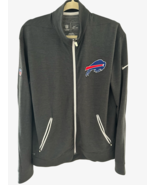 NFL Buffallo Bills Zip up: Size Large - $33.85 CAD