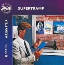 Classics by Supertramp Cd - $10.99