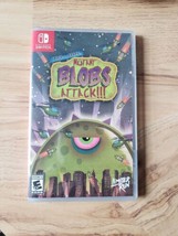 Tales From Space Mutant Blobs Attack. Nintendo Switch. Limited Run Games. NEW - £31.97 GBP