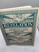 Twenty-Six Interpretive Readings Ser.: Revelation : A Commentary on the Book,... - £23.40 GBP