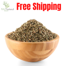 250 grams Dried Basil Leaves ورق ريحان مجفف - $19.79