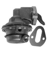 Fuel Pump Marine for Mercruiser Carter V8 5.0 305 5.7 350 1983-1997 8M00... - $135.54 CAD