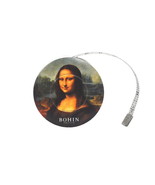 Bohin Art Paintings Tape Measure Mona Lisa - £12.51 GBP