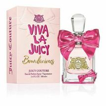Juicy Couture Viva La Juicy Bowdacious Perfume 3.4 Oz Eau De Parfum Spray image 5