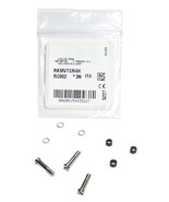 Ray Ban RB3698M Scuderia Ferrari Replacement Temple Arm Hinge Screw Genuine - €42,74 EUR