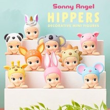 Sonny Angel Hippers Series Confirmed Blind Box MiNi Figure HOT! - £12.81 GBP+
