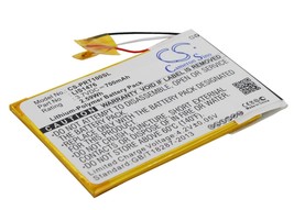 Cameron Sino Rechargeble Battery for Sony PRS-T1 - $16.66