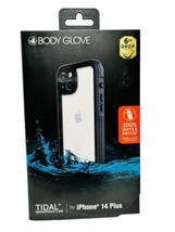 NEW Tidal Body Glove 100% Waterproof Body Glove Case for iPhone 14 Plus NIB - £9.06 GBP