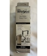 Everydrop by Whirlpool Ice Filter F2WC911 Single Pack - $54.63 CAD