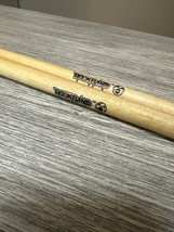 Beatles Rock Band Drum  Sticks Nintendo Wii Oem - £9.02 GBP