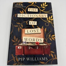 The Dictionary of Lost Words: A Novel, Williams, Pip, Very Good Book - $42.08