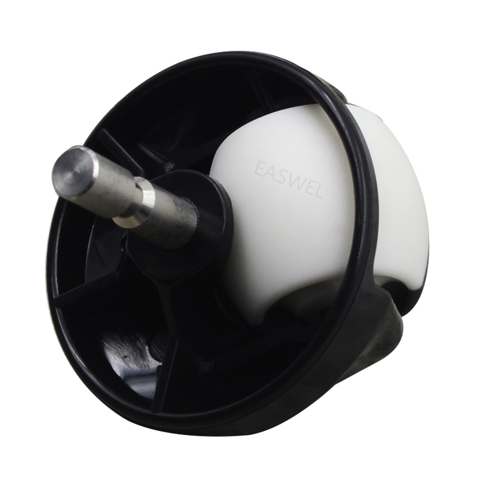 New Slides in Front Caster Wheel For ILIFE V4 V5s Pro Robotic Vacuum Cleaner - $22.99