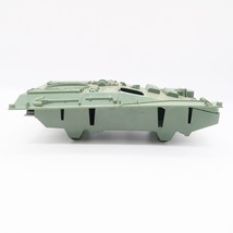Vintage Hasbro GI Joe Wolverine Armored Vehicle Shell Parts Only 1983 - £10.79 GBP