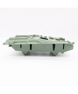 Vintage Hasbro GI Joe Wolverine Armored Vehicle Shell Parts Only 1983 - £10.86 GBP