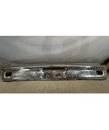 1962 1961 1963 Ford Galaxie Front Bumper Chrome Bar Custom Park Lane Mar... - $556.33