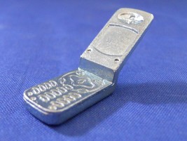Monopoly Electronic Banking Flip Cell Phone Token Replacement Game Piece Mover - £5.45 GBP