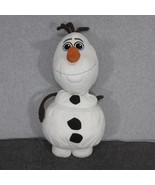 Disney Olaf 23 in Plush Snowman Frozen Snow Man - £9.84 GBP
